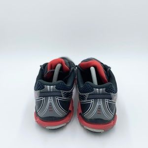 Mens Size 5 New Balance 810v2 Grayblack 